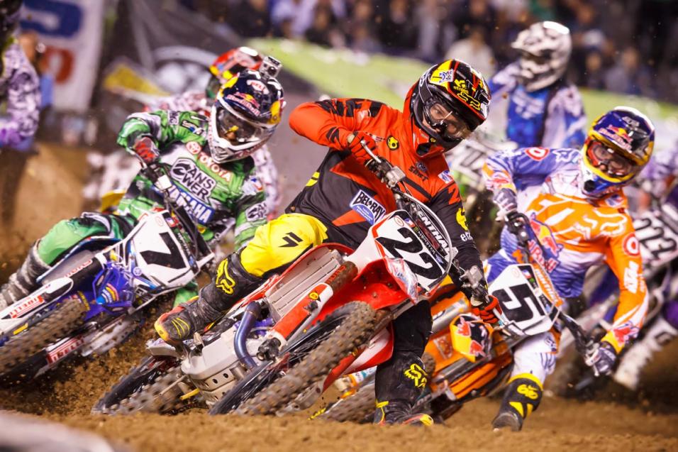 Racer X Redux: The Injury Factor