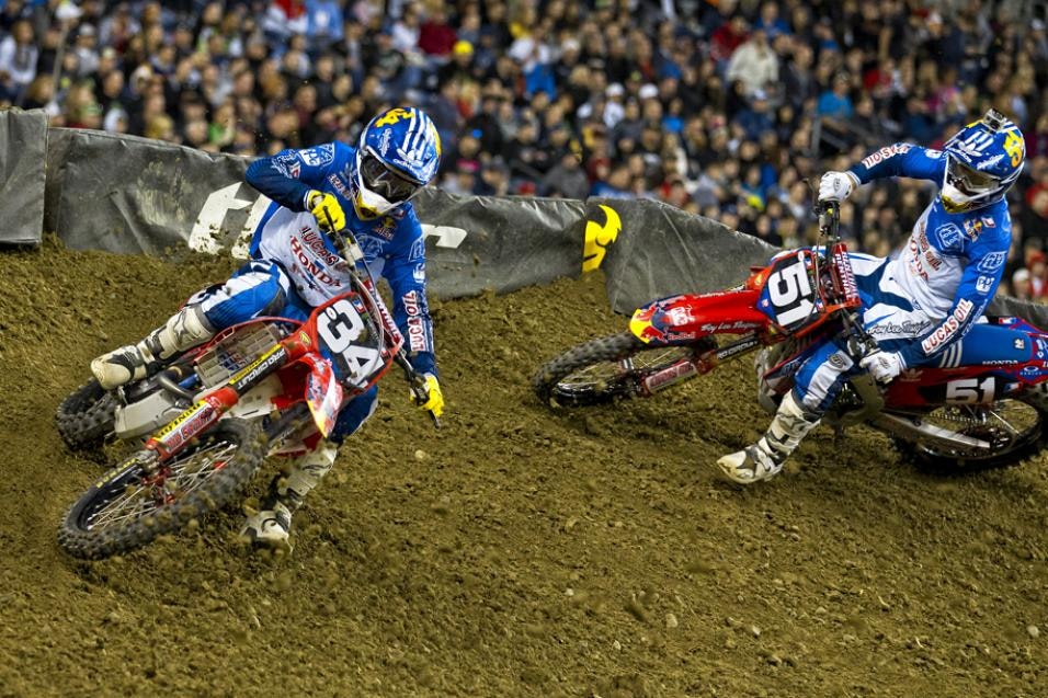 Cole Seely Injury Update