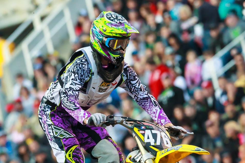Privateer Profile:  Collin Jurin