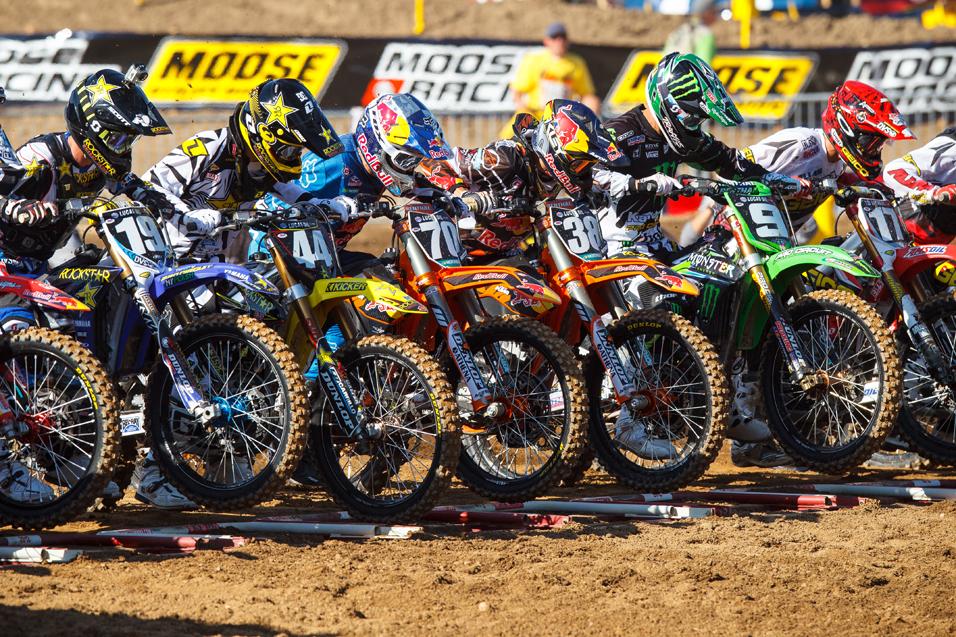 Observations: Hangtown