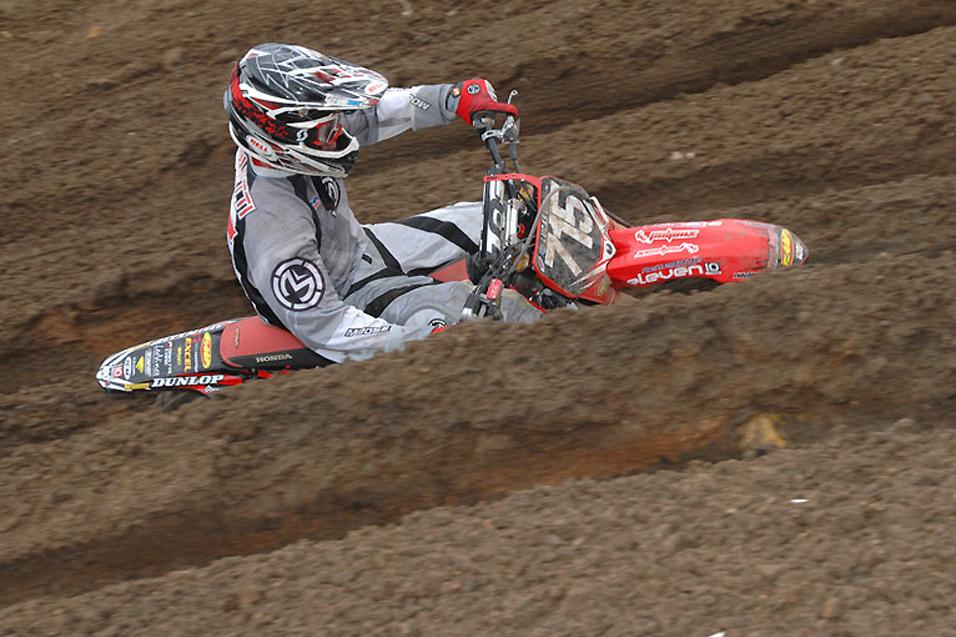 The Breakdown: Thunder Valley