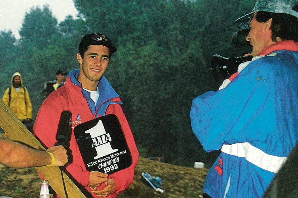 The Vault: History from Budds Creek