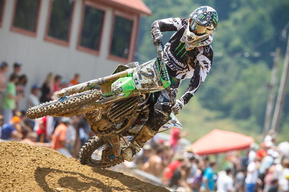 10 Things to Watch: Budds Creek