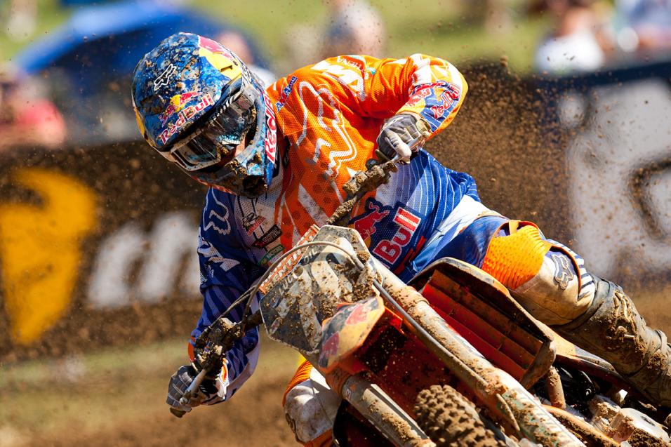 Budds Creek Practice Gallery