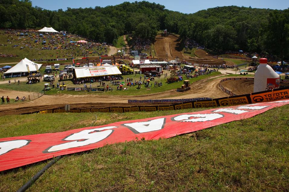 Rev Up: Millville