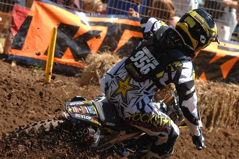 The Breakdown: Semics on Washougal