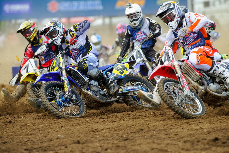 BTOSports Racer X Podcast: Loretta Lynn's