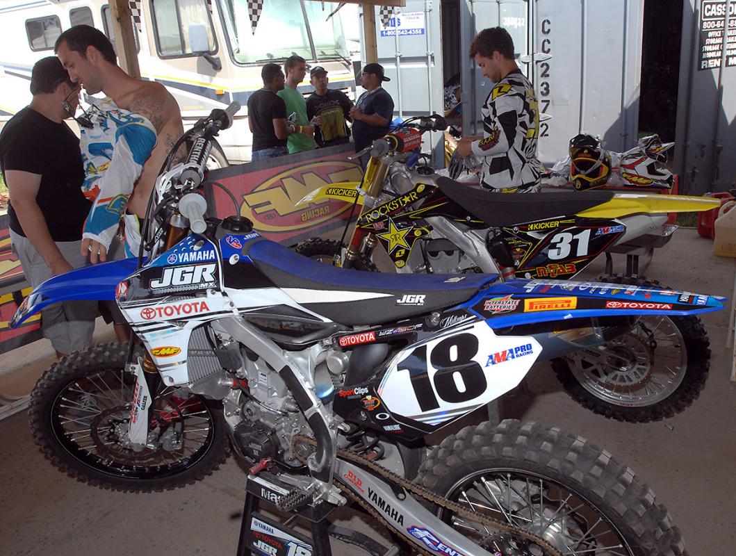 Davi Millsaps