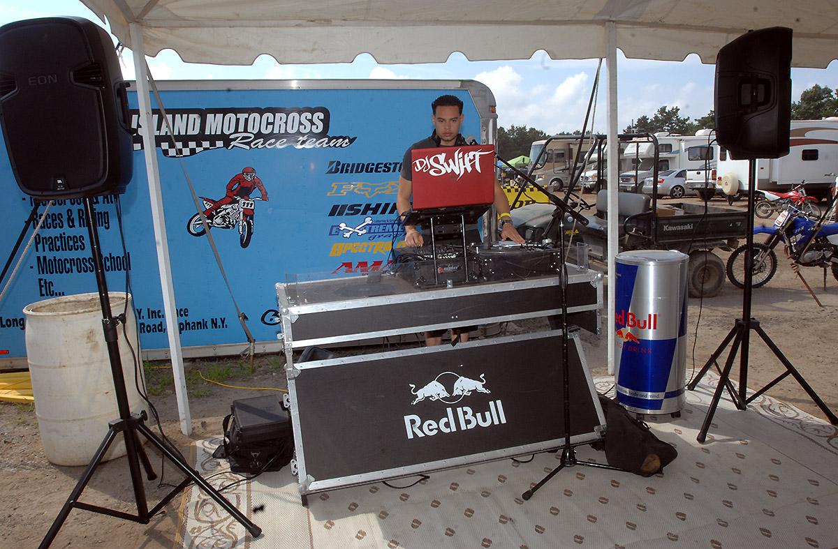 Long Island MX Xclusive Pro Race