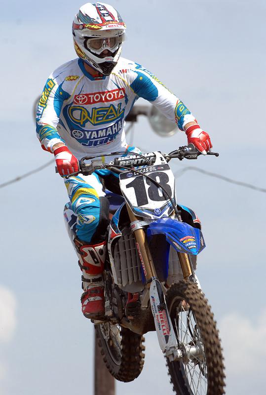 Davi Millsaps