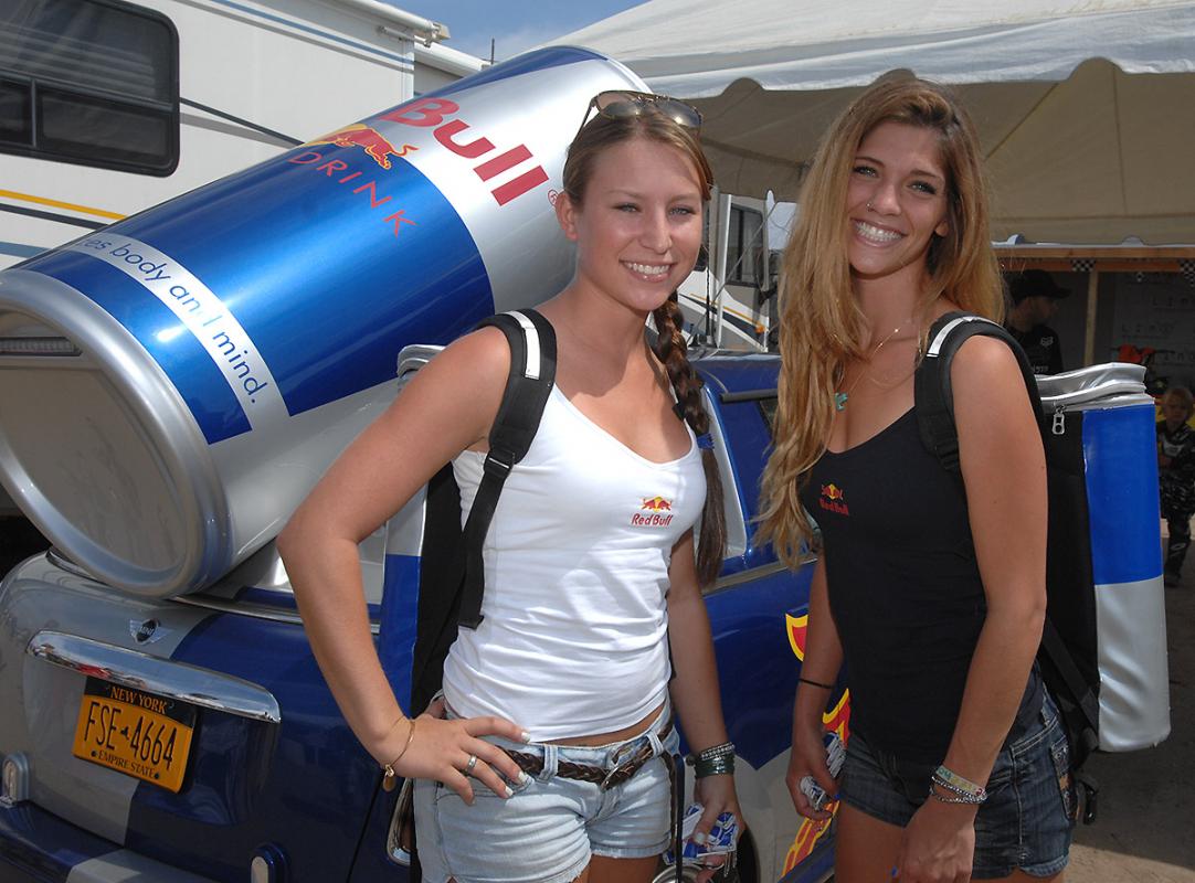 Long Island MX Xclusive Pro Race