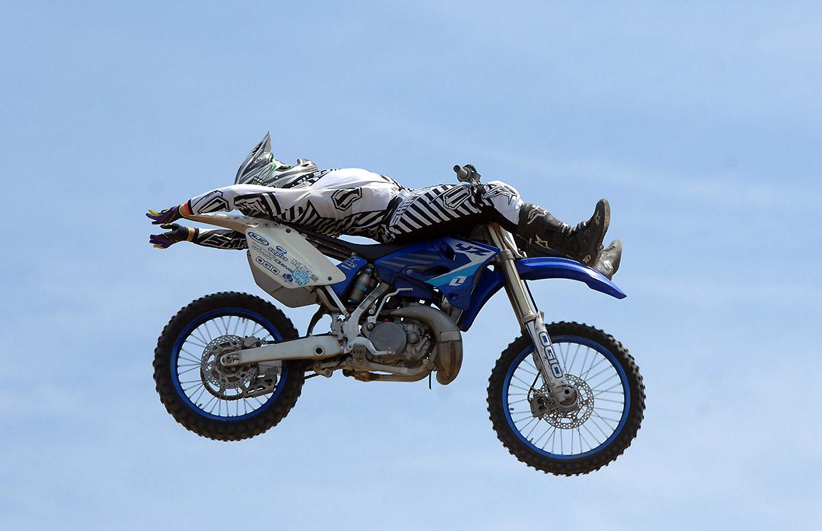 Long Island MX Xclusive Pro Race