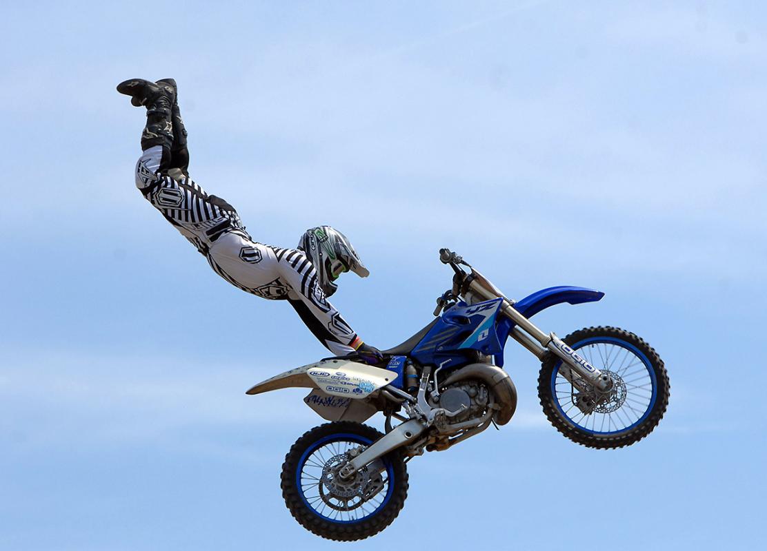 Long Island MX Xclusive Pro Race