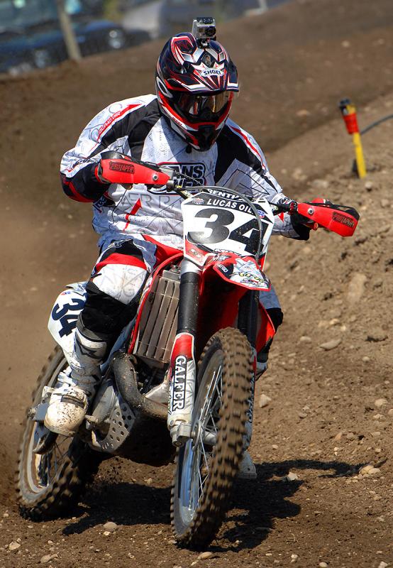 Long Island MX Xclusive Pro Race