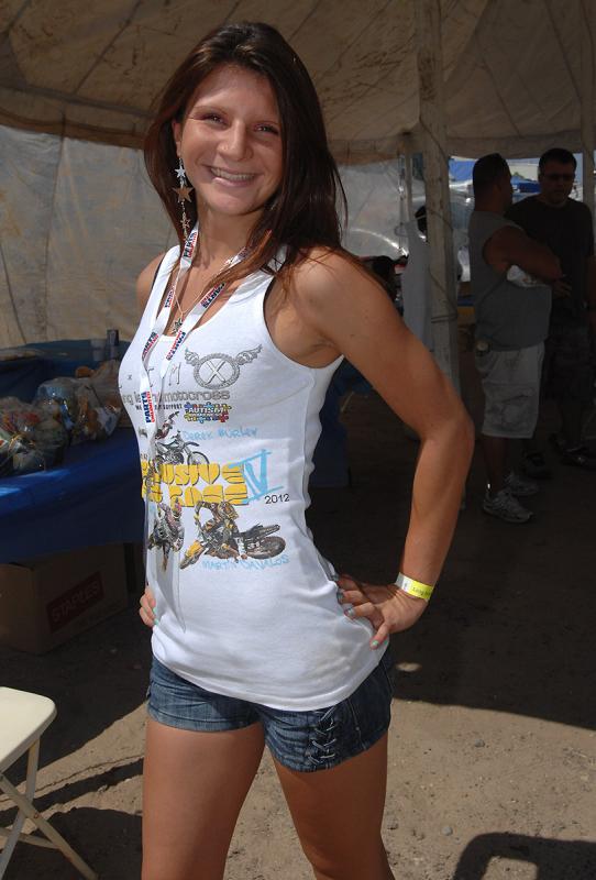 Long Island MX Xclusive Pro Race