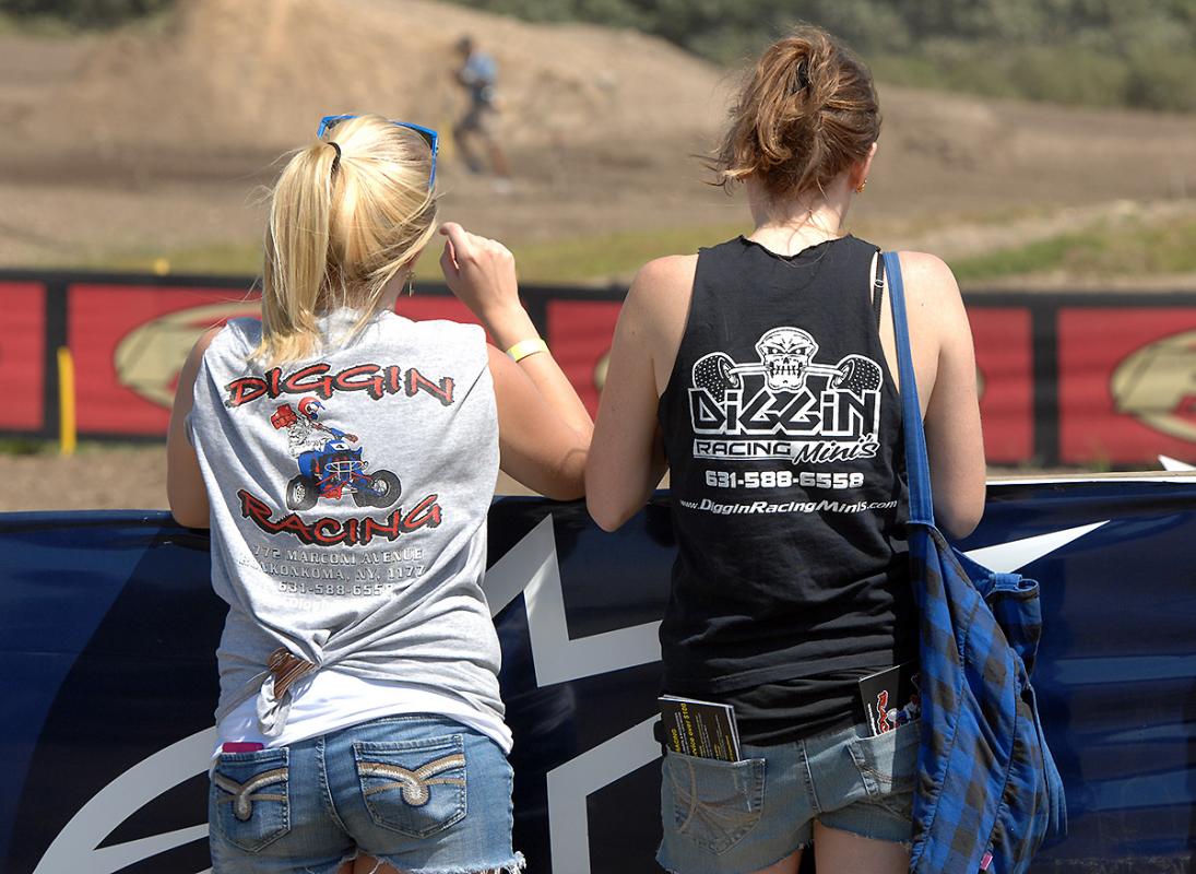 Long Island MX Xclusive Pro Race