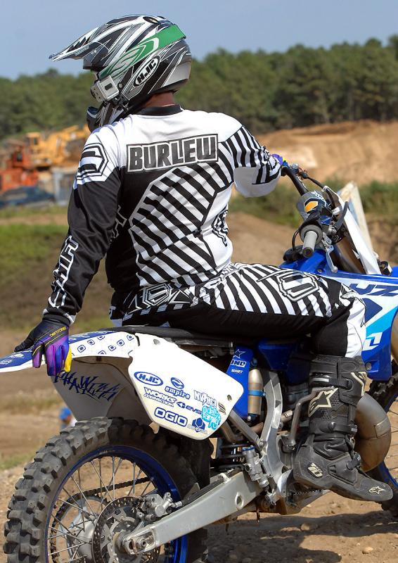 Long Island MX Xclusive Pro Race