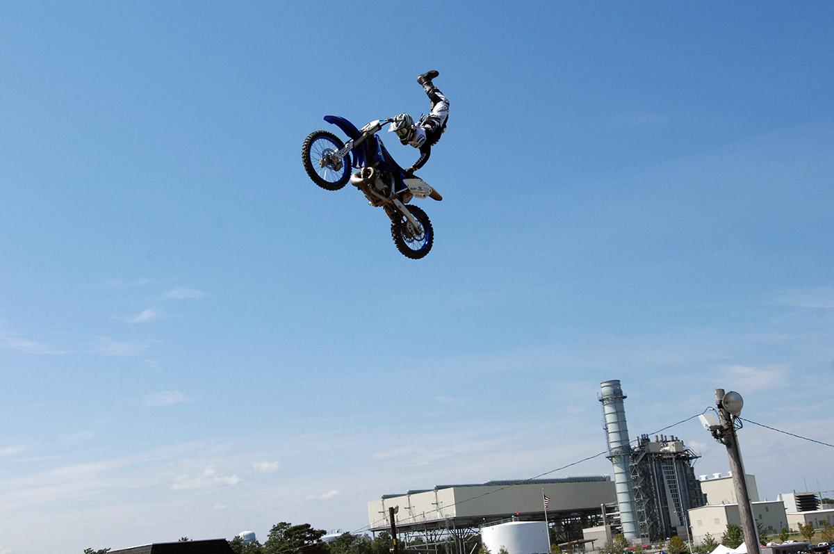 Long Island MX Xclusive Pro Race