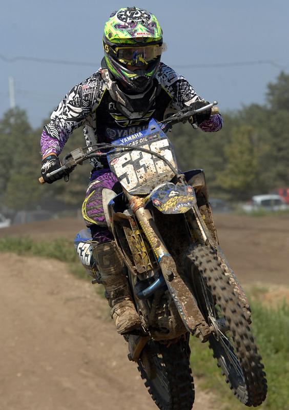 Long Island MX Xclusive Pro Race