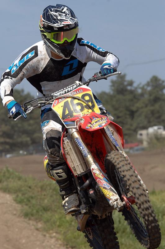 Long Island MX Xclusive Pro Race