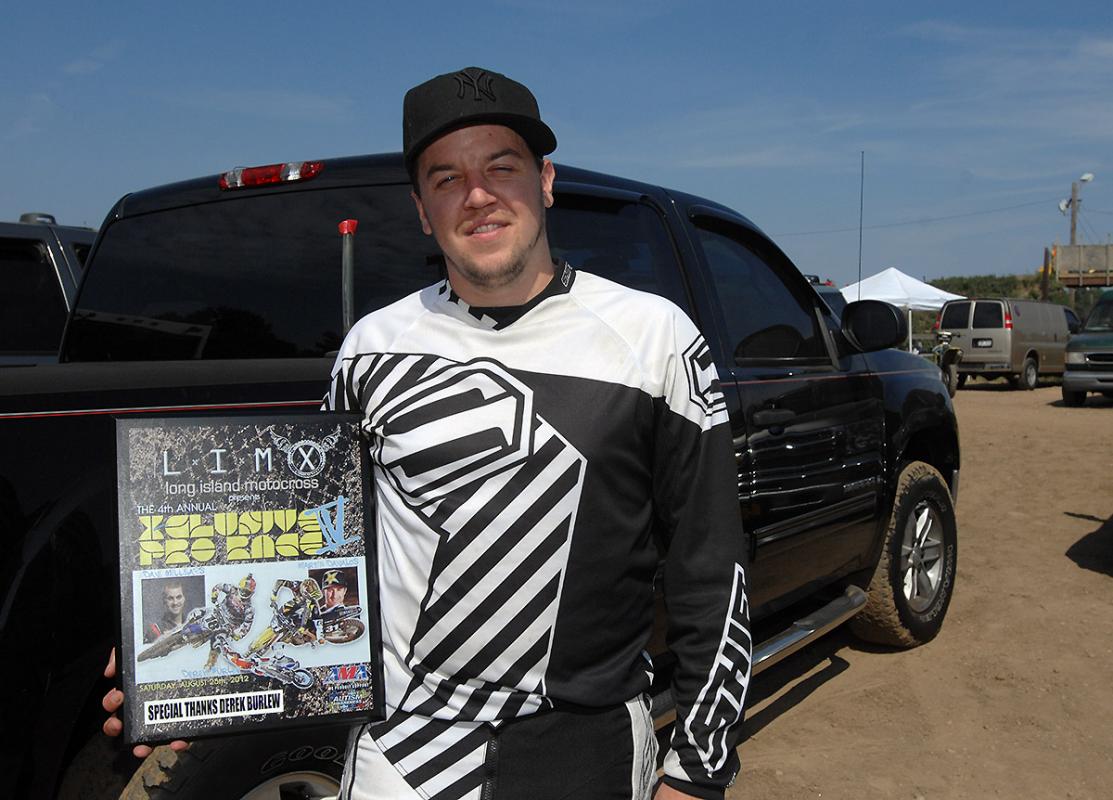 Long Island MX Xclusive Pro Race