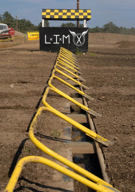 Long Island MX Xclusive Pro Race