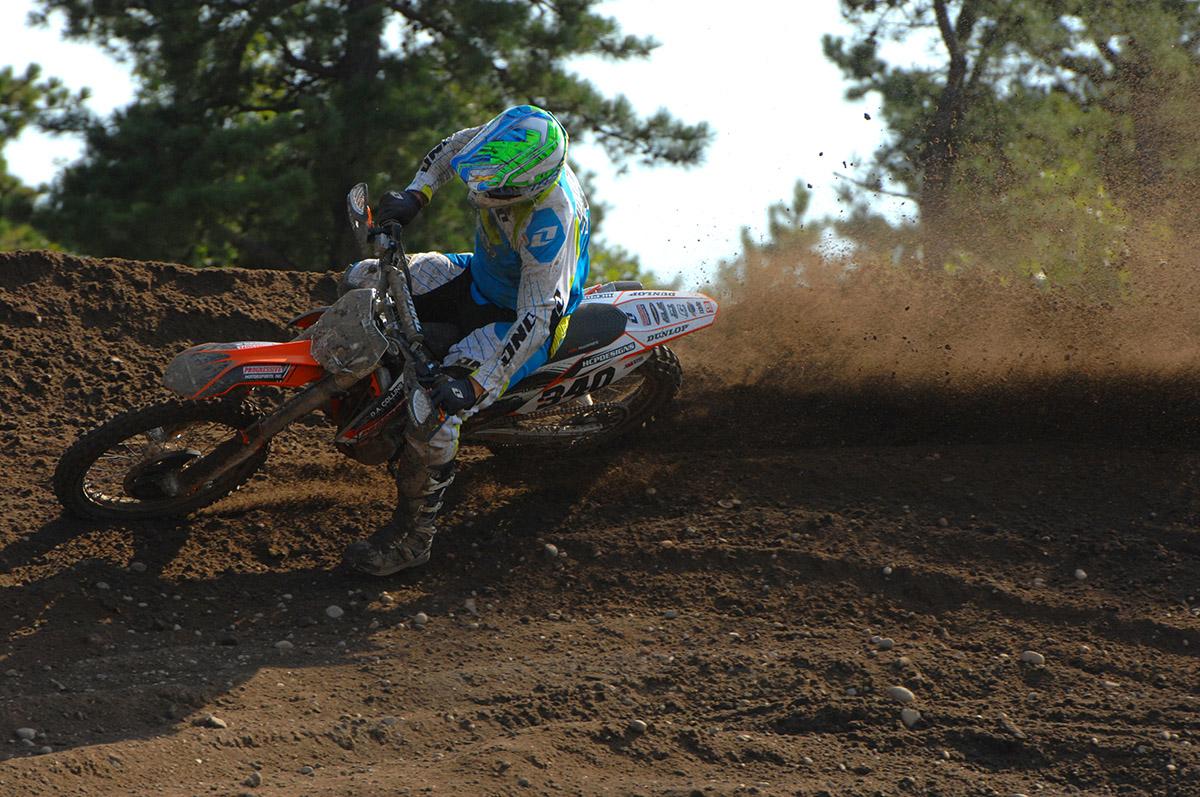 Long Island MX Xclusive Pro Race