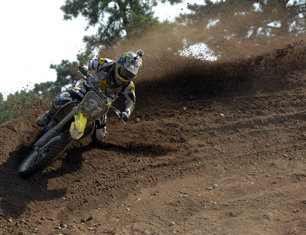 Long Island MX Xclusive Pro Race