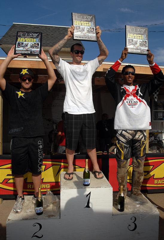 Long Island MX Xclusive Pro Race