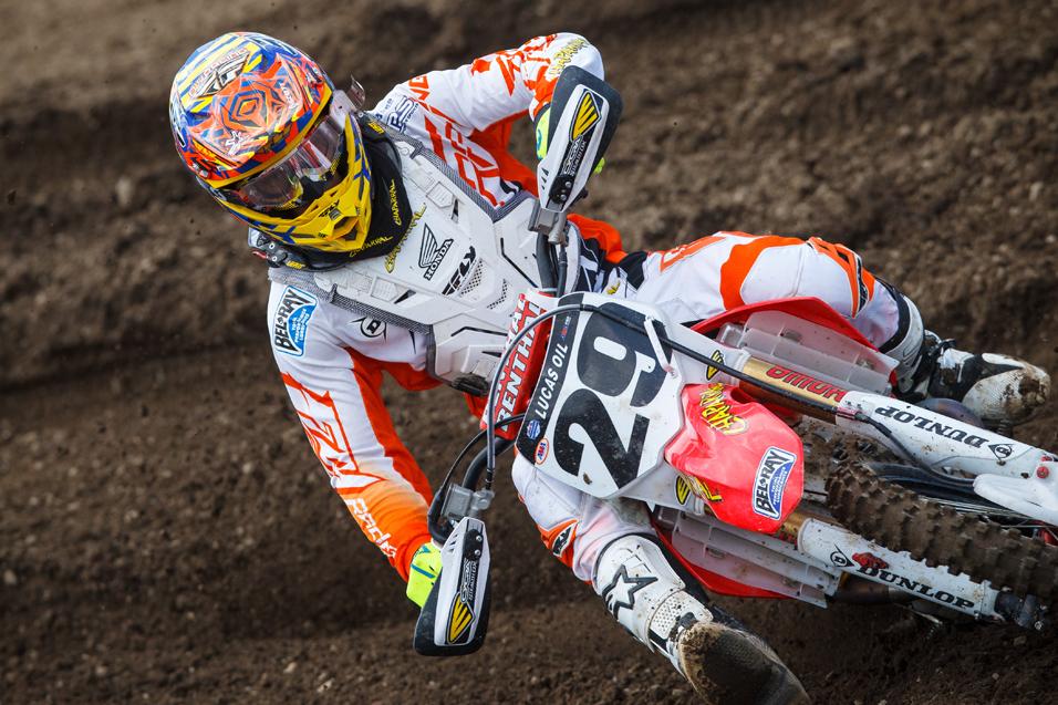 The Breakdown: Ruts at Unadilla