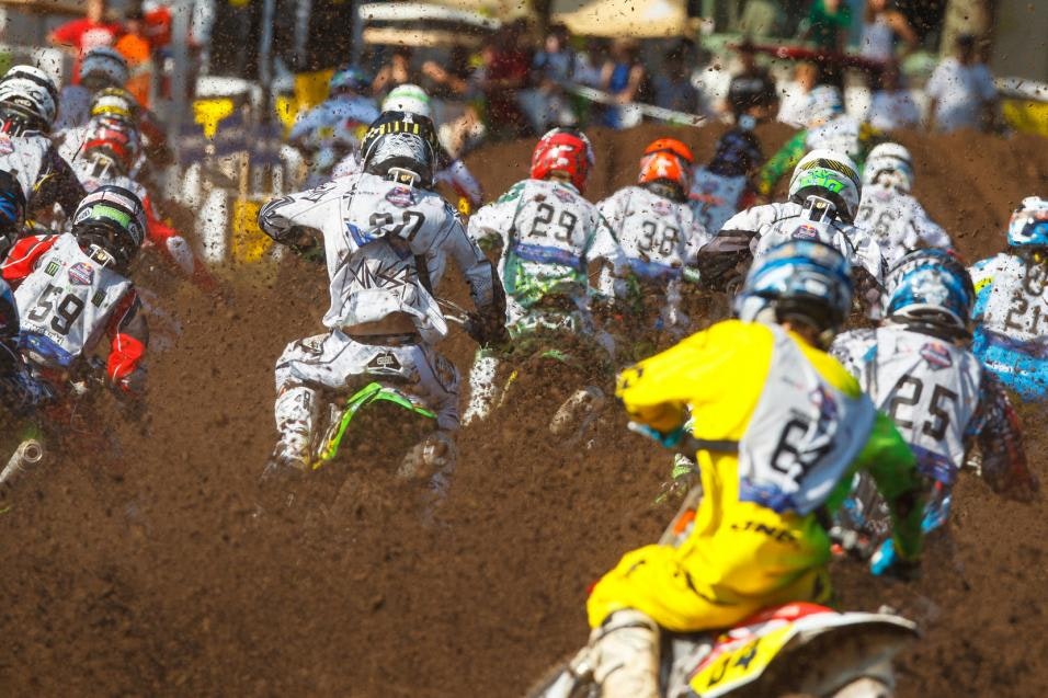 TUNE IN: Loretta's MX on TV