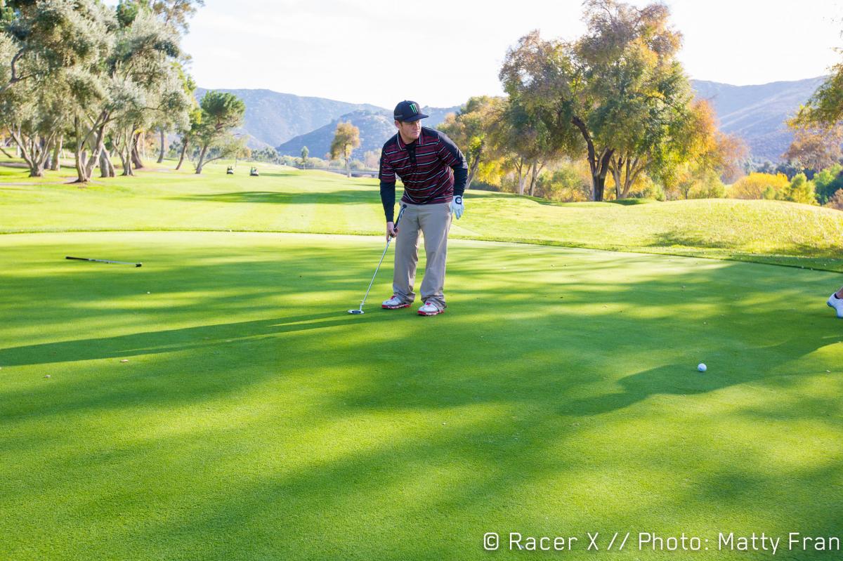 Dodge/Sycuan/Suzuki/RCH Supercross team launch