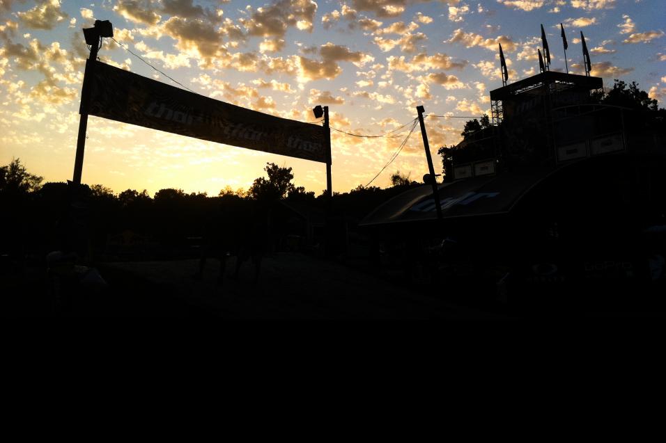 The Lives They Lived