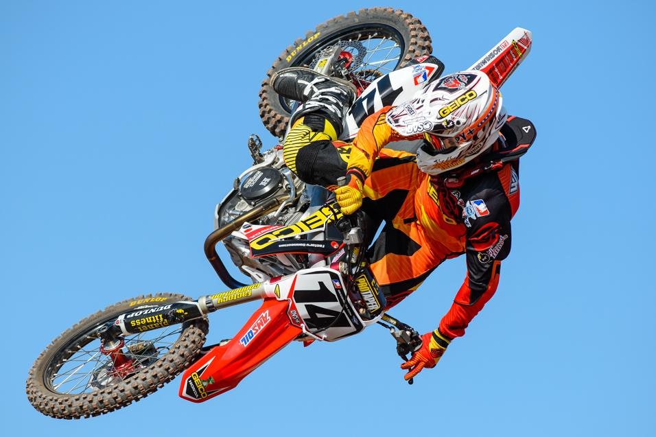 Kevin Windham Calls it a Career