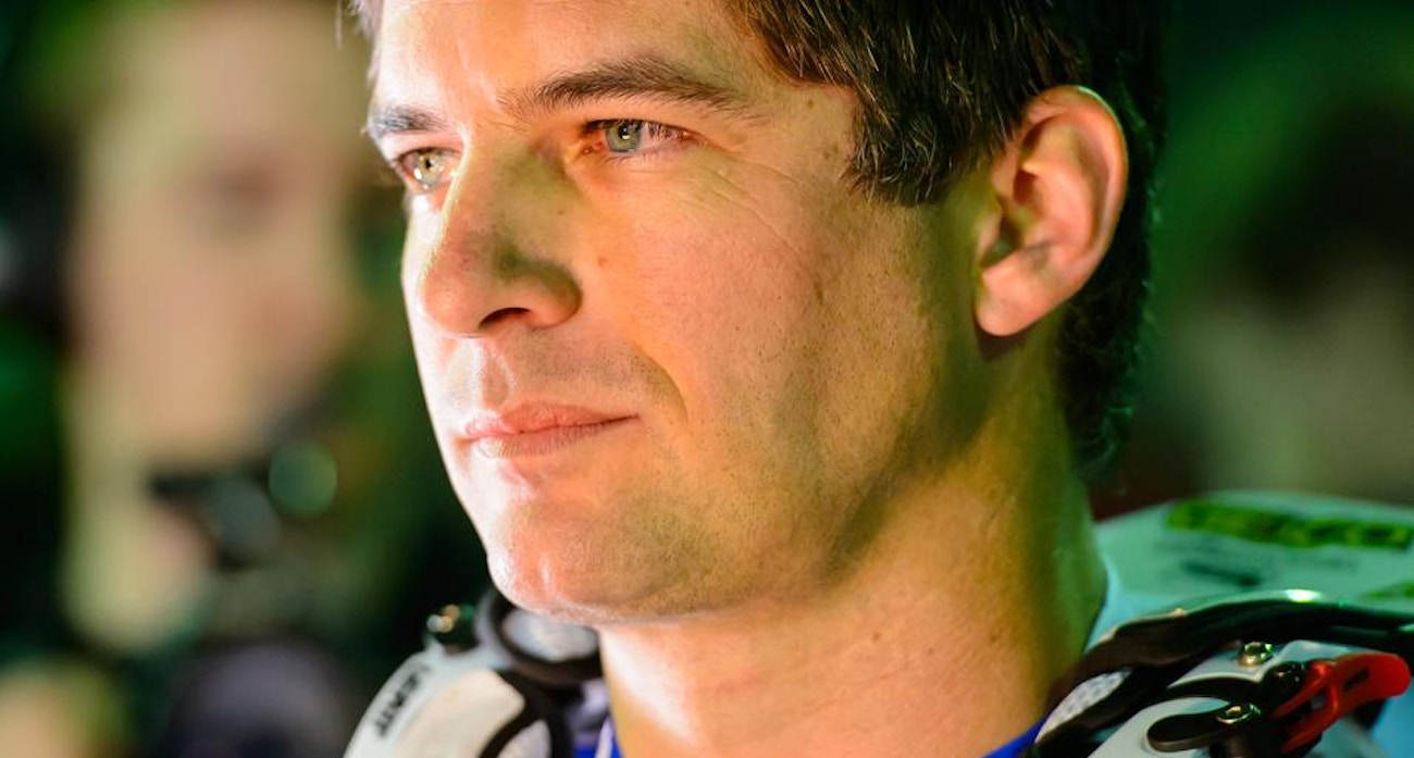 Hero: Kevin Windham - Supercross - Racer X