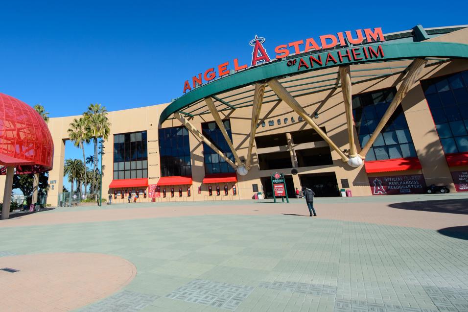 Rev Up: Anaheim 3