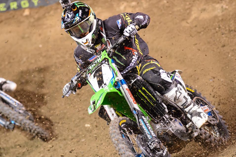 Observations: Anaheim 3