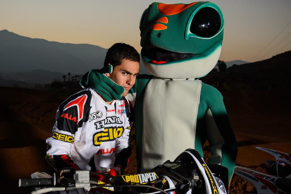 ReduX: The GEICO Connection