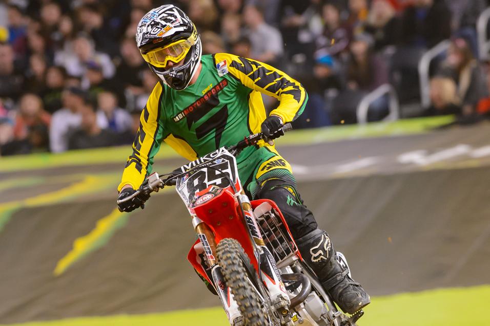 The Notebook: Dallas