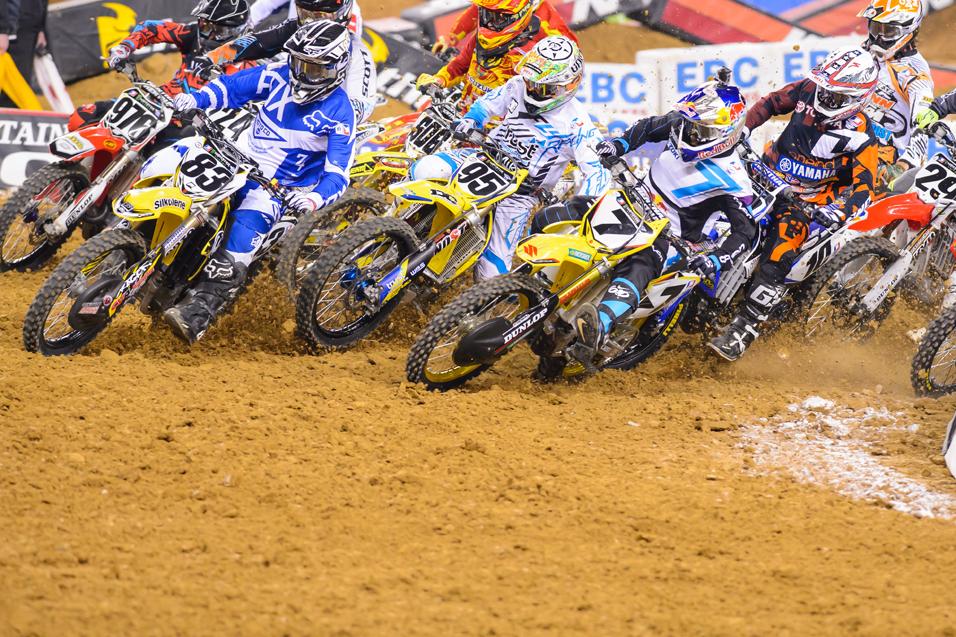 The Breakdown: Hard Pack