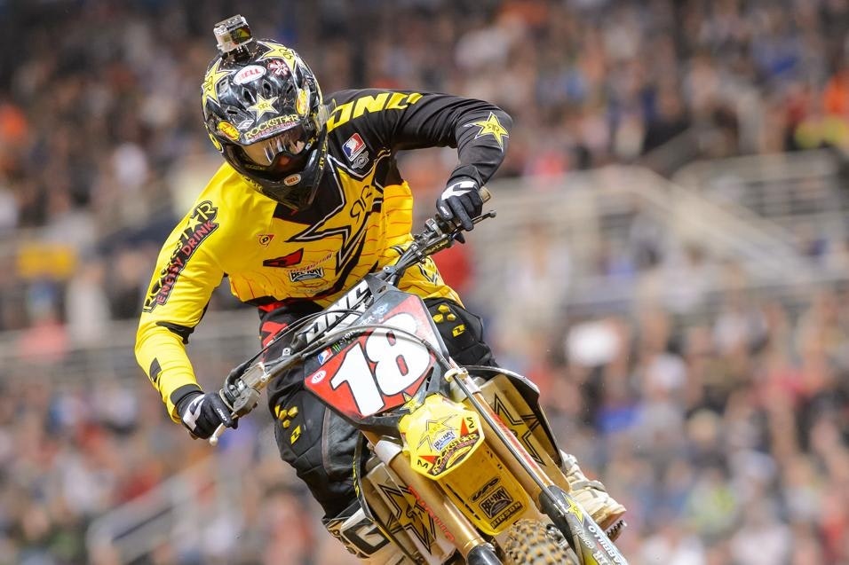 Dodge/RCH Weekend Preview