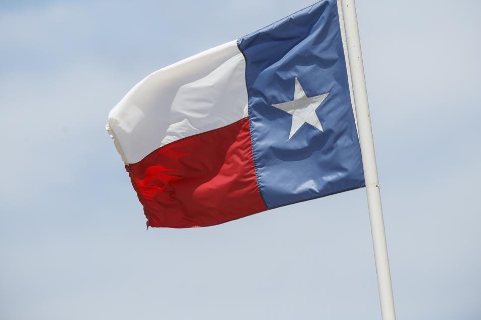 Rev Up: Houston