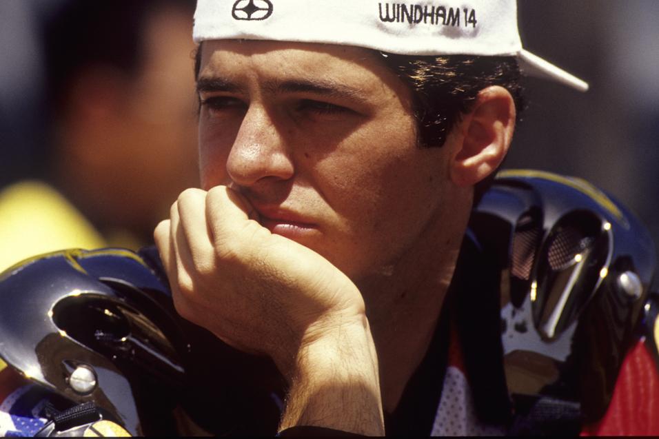 30 Greatest AMA Motocrossers:  #28 Kevin Windham (2013)