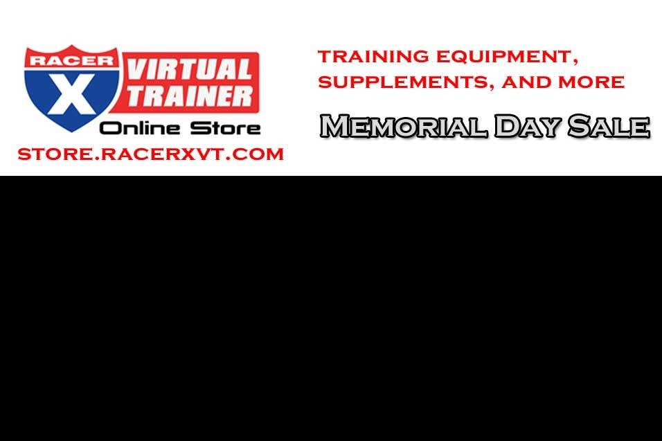 Virtual Trainer Memorial Day Sale