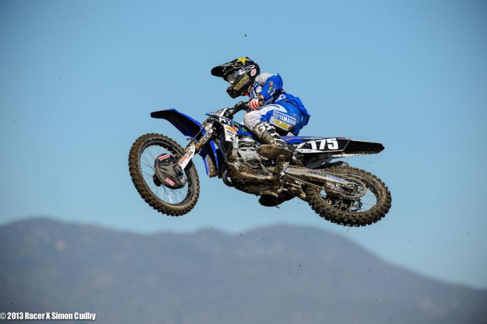 Racer X Motocross Show: Lake Elsinore