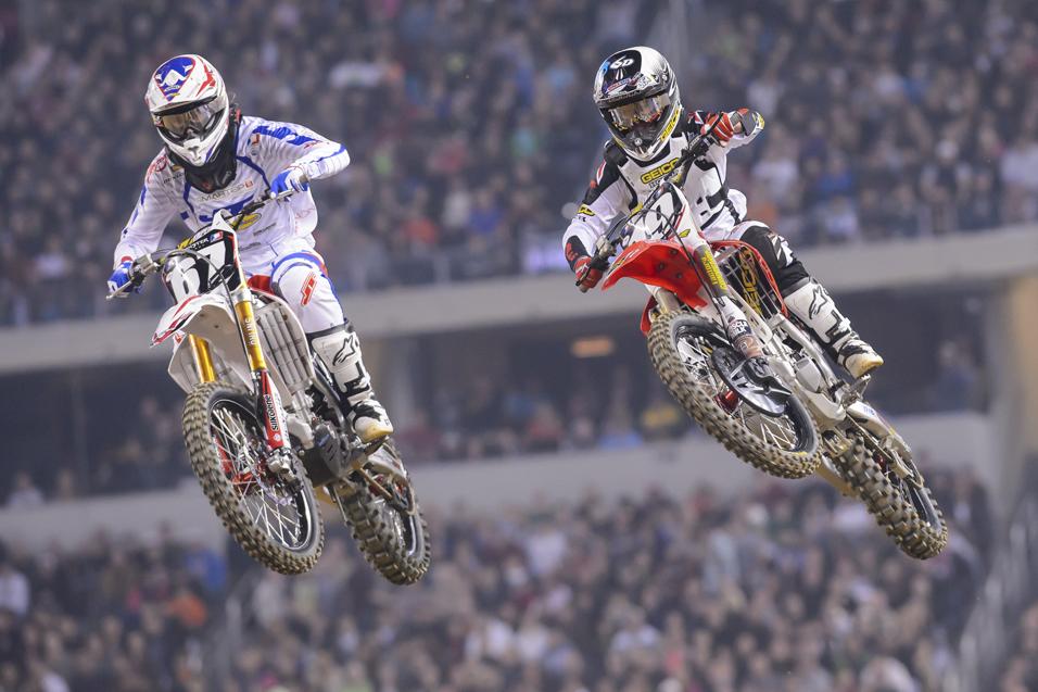 Bench Racing Ammo: Inside the National Numbers