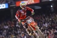 Politelli Joins Red Bull KTM for ME Cup