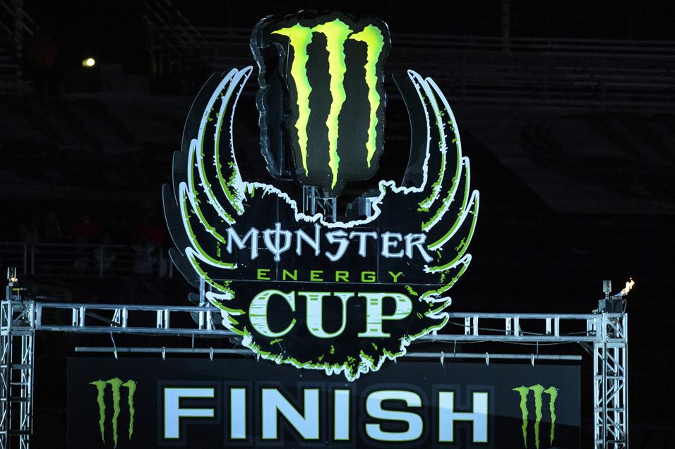 What is Best Feature of Monster Cup?