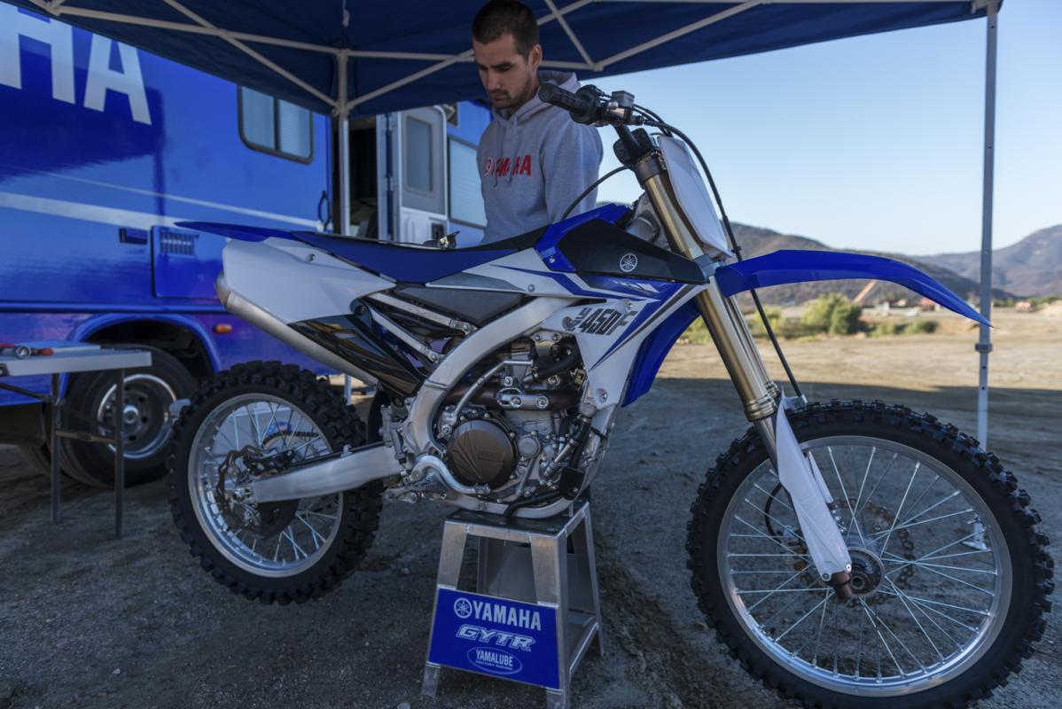 450 Shootout Gallery