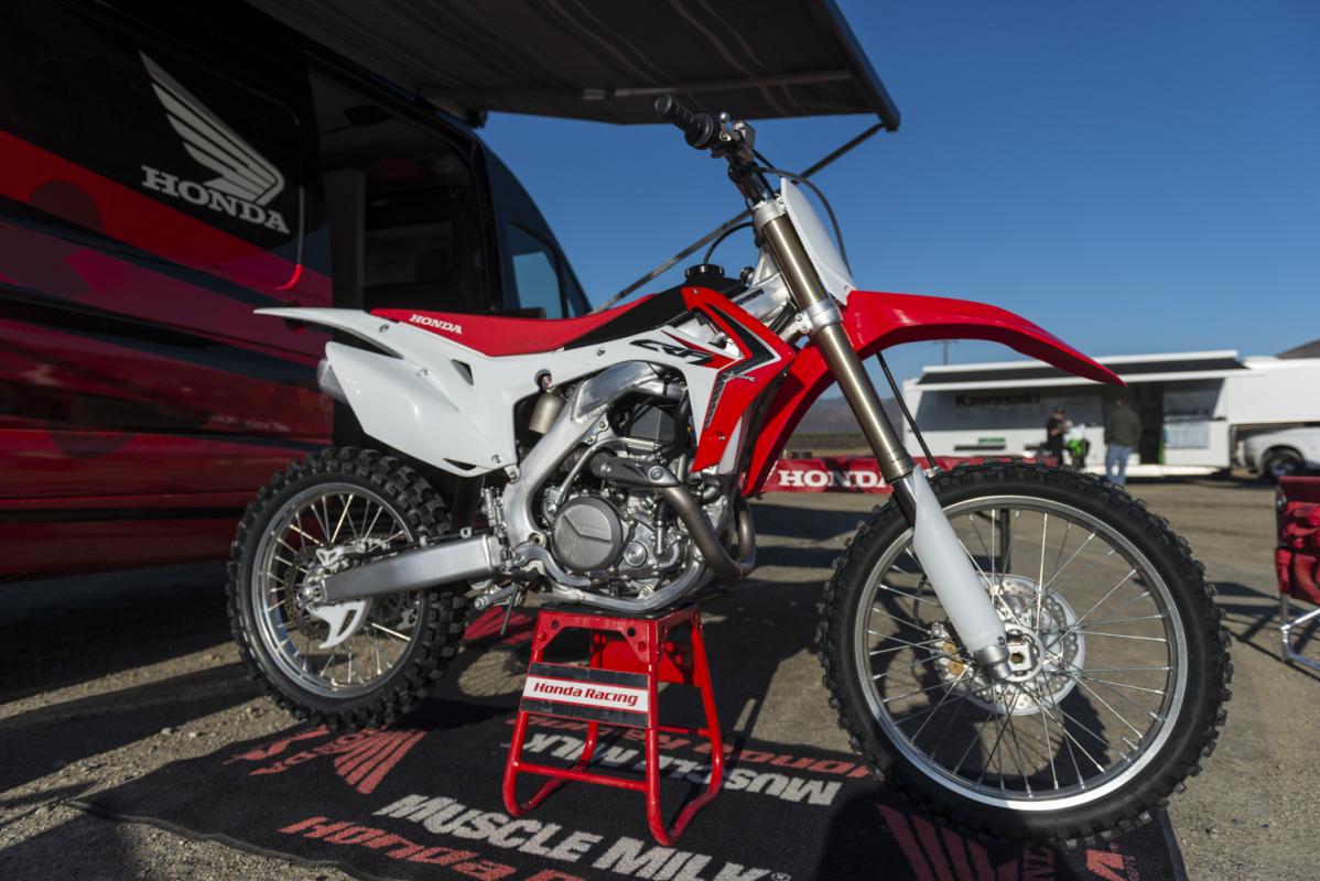 450 Shootout Gallery